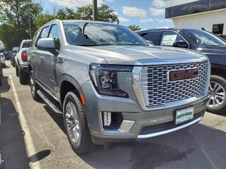 2024 Gmc Yukon