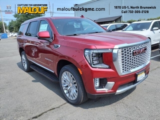 2024 Gmc Yukon