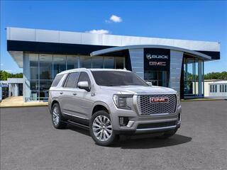 2024 Gmc Yukon for sale in Greenville SC