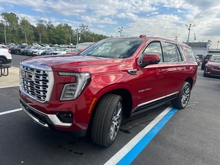 2026 Gmc Yukon