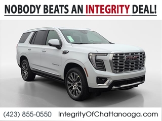 2026 Gmc Yukon for sale in Chattanooga TN
