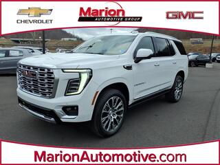 2026 Gmc Yukon