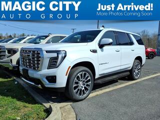 2026 Gmc Yukon for sale in Roanoke VA