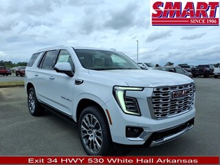 2026 Gmc Yukon for sale in White Hall AR