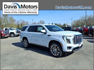 2026 Gmc Yukon for sale in Litchfield MN