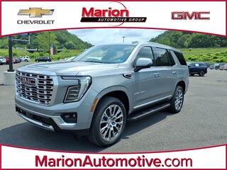 2026 Gmc Yukon for sale in Marion VA