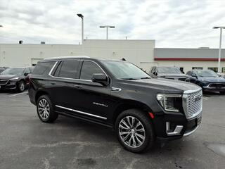 2021 Gmc Yukon for sale in Matteson IL