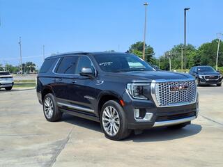 2021 Gmc Yukon
