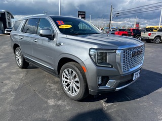 2021 Gmc Yukon for sale in Lockport NY