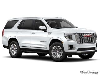 2021 Gmc Yukon for sale in Smithtown NY