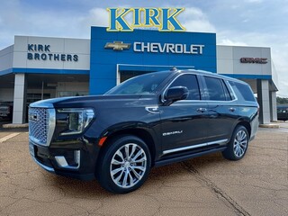 2021 Gmc Yukon for sale in Grenada MS