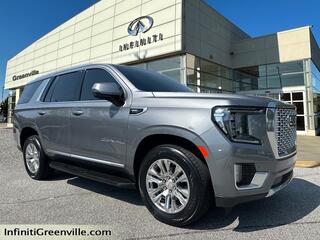 2021 Gmc Yukon