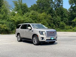 2021 Gmc Yukon