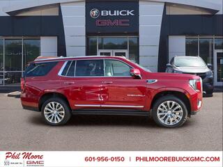 2022 Gmc Yukon for sale in Jackson MS