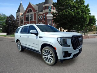 2022 Gmc Yukon for sale in Monroe WI