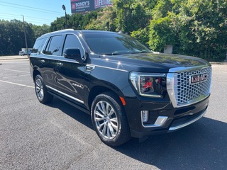 2022 Gmc Yukon for sale in Enterprise AL