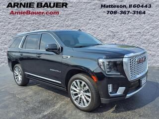 2022 Gmc Yukon for sale in Matteson IL