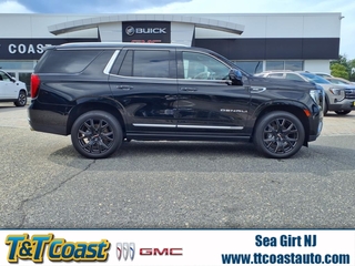 2022 Gmc Yukon