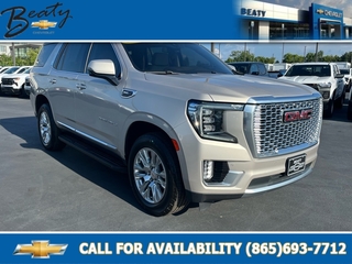 2022 Gmc Yukon