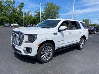 2022 Gmc Yukon