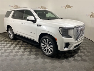 2022 Gmc Yukon for sale in Clinton Twp. MI