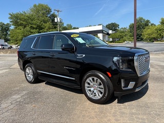 2022 Gmc Yukon for sale in Spartanburg SC