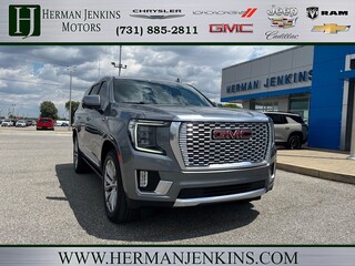 2022 Gmc Yukon for sale in Union City TN