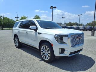 2022 Gmc Yukon for sale in Nashville TN