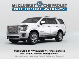 2022 Gmc Yukon for sale in Cincinnati OH