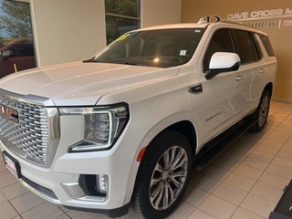 2023 Gmc Yukon for sale in Lee's Summit MO