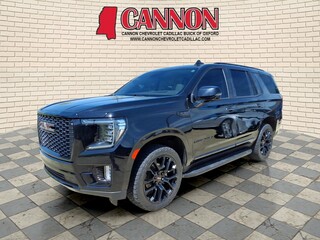 2023 Gmc Yukon for sale in Oxford MS