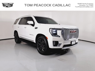2023 Gmc Yukon