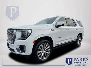 2023 Gmc Yukon for sale in Greenville SC