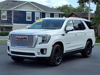 2023 Gmc Yukon