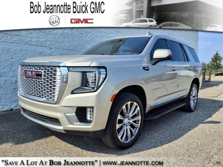 2023 Gmc Yukon