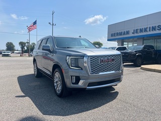 2023 Gmc Yukon