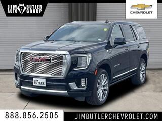 2023 Gmc Yukon