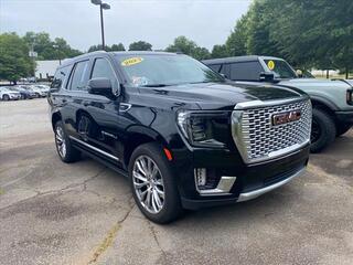 2023 Gmc Yukon