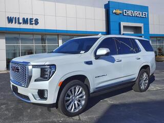 2024 Gmc Yukon for sale in Altus OK