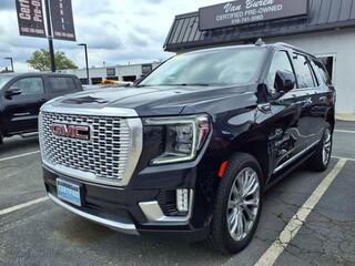 2024 Gmc Yukon