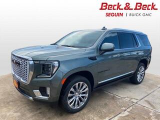 2024 Gmc Yukon