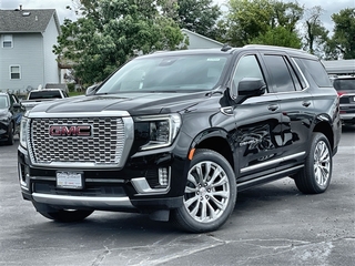 2024 Gmc Yukon for sale in Litchfield IL