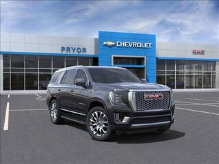 2024 Gmc Yukon for sale in Pryor OK