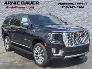 2024 Gmc Yukon for sale in Matteson IL