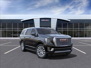 2024 Gmc Yukon