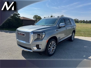 2024 Gmc Yukon