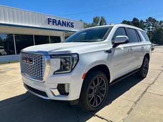 2024 Gmc Yukon