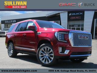 2024 Gmc Yukon for sale in Ocala FL