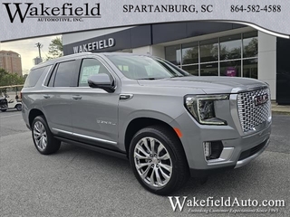 2024 Gmc Yukon for sale in Spartanburg SC