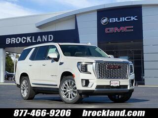 2024 Gmc Yukon for sale in Columbia IL